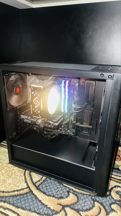 Персональный компьютер