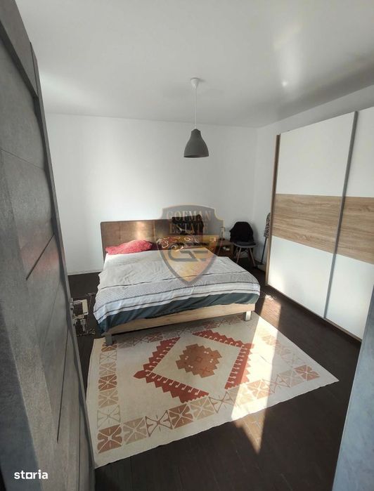 Casa P+1 Tomis II 114mp teren liber 200mp parcare centrala gaz renovat
