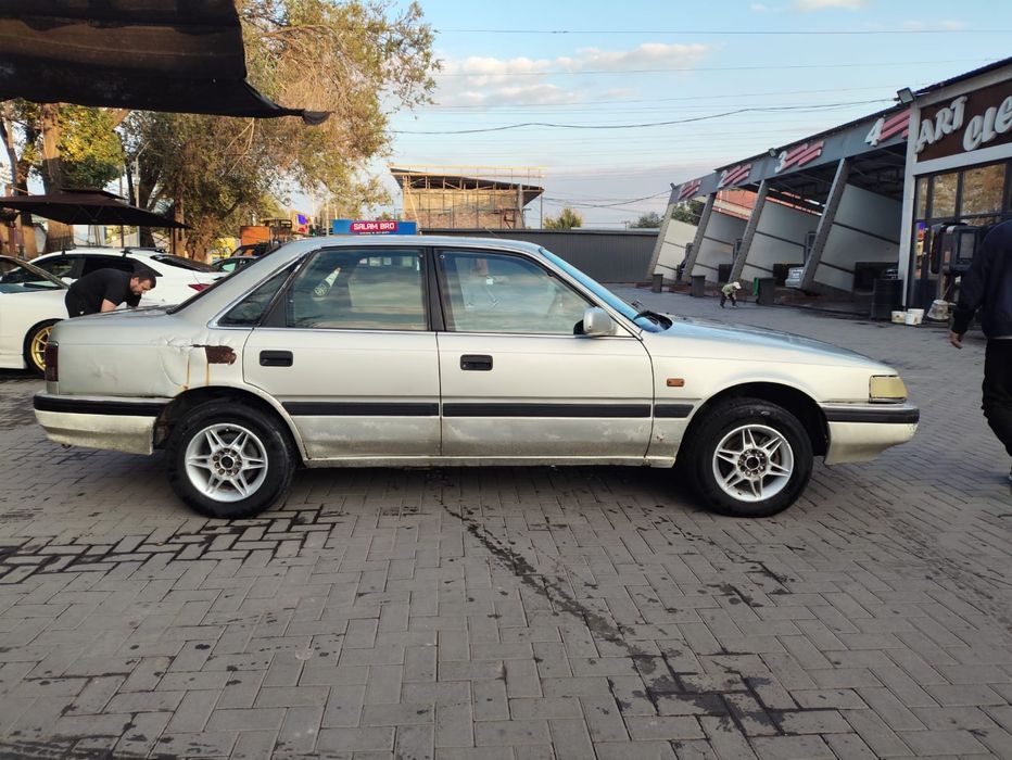 Продам автомобиль