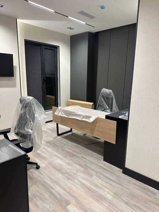 Сдам 35 м² Офис в Аренду с мебелью. Ц-6. Минор. Юнусабадский! Д/п 24/7