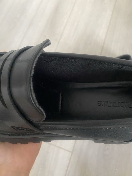 Дамски обувки Stradivarius