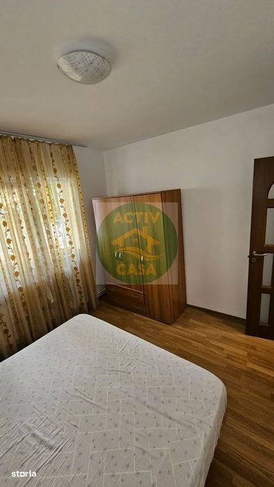 Apartament 2 camere, zona Piata Mare