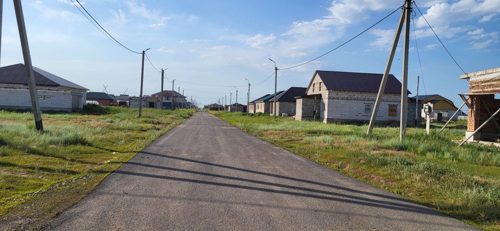 Продаю земельный участок