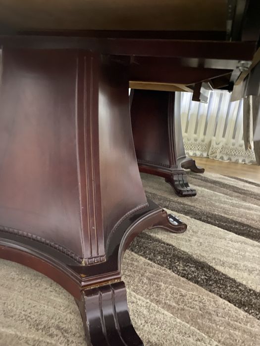 Стол для зала 2м