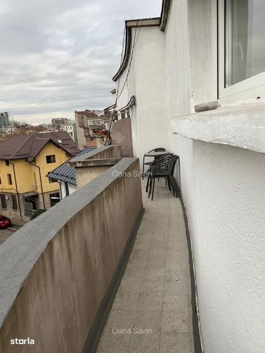 Apartament 3 camere de inchiriat / Zona Armeneasca