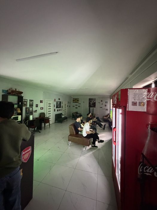 PlayStation club