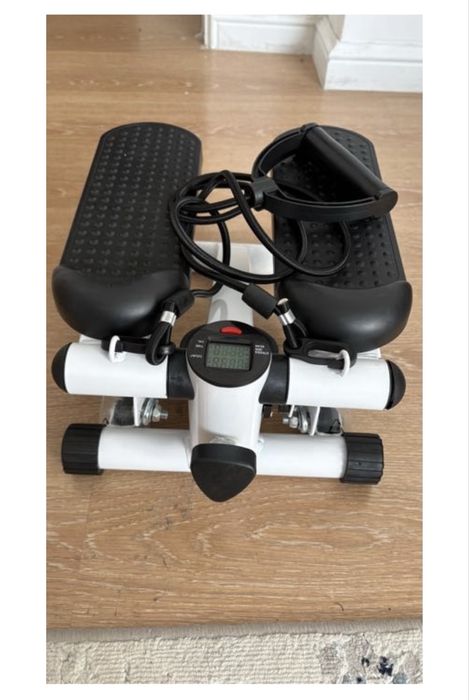 тренажер домашний для похудения