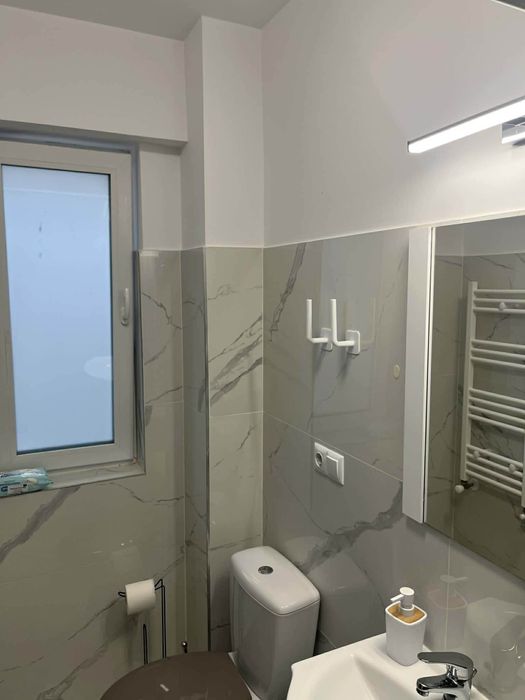 Apartament 3camere 2bai 2balcoane 74,40 Mp Parcare+Boxa+TVA-INCLUS!!!0755365018