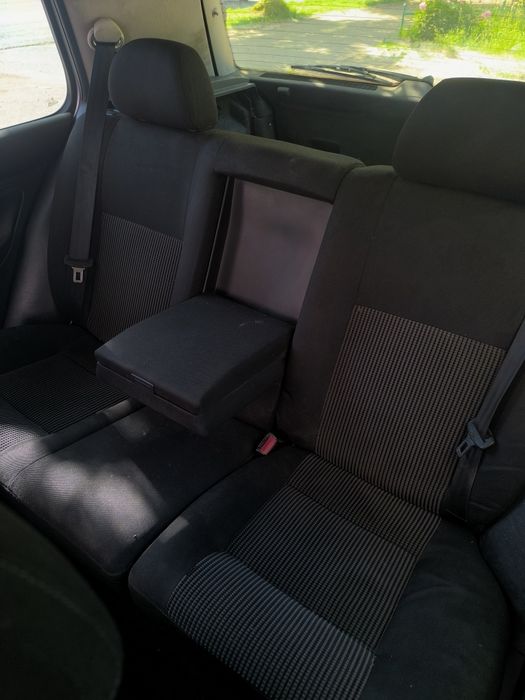 Продам Golf 4, механика, 1.8