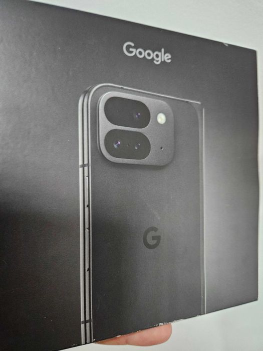 Google Pixel 9Pro Fold 256 Gb nou la cutie.