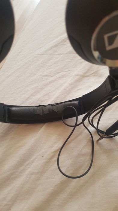 Слушалки Sennheiser HD-218