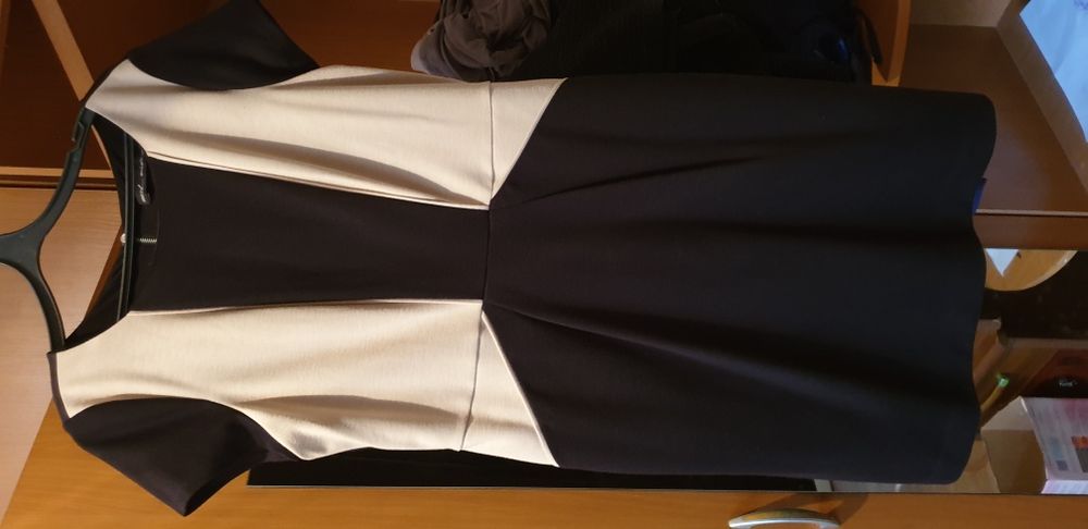 Платье классическое