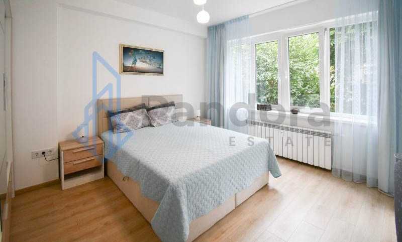 Дава се под наем Многостаен апартамент в София, Център - 130 кв.м за 1100 € - Снимка #7