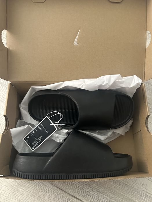 Papuci Nike Calm Slide