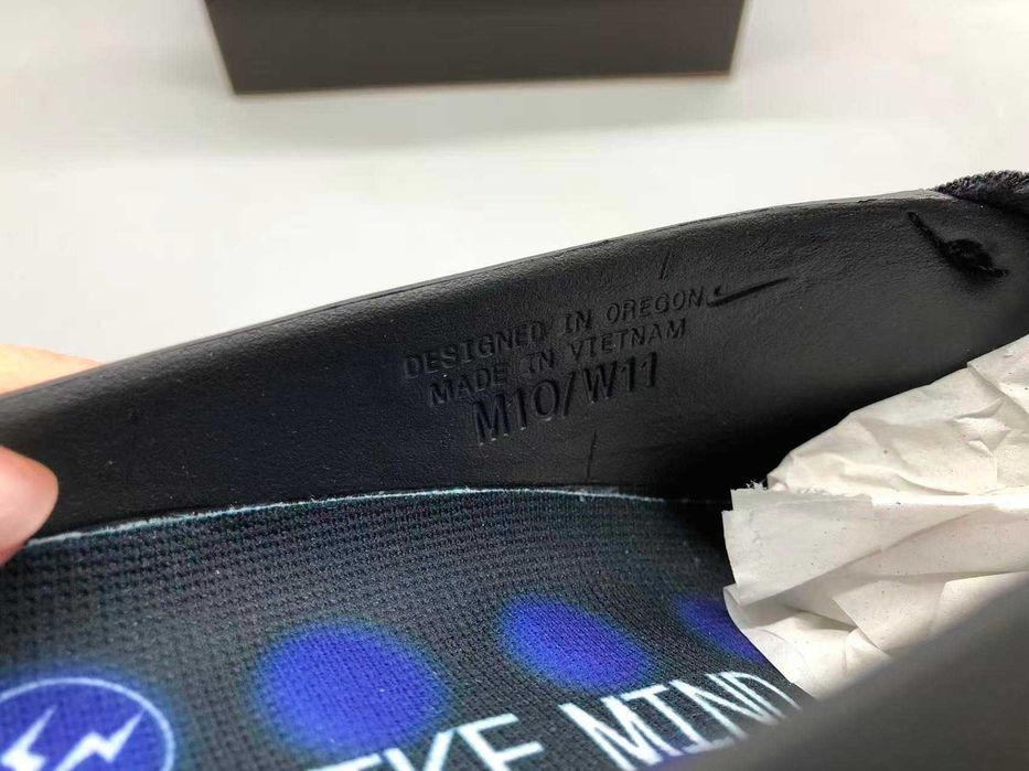 Nike Mind 001 36.5-47.5