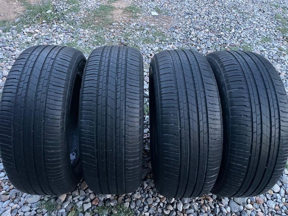 Bridgestone 265/55/R20