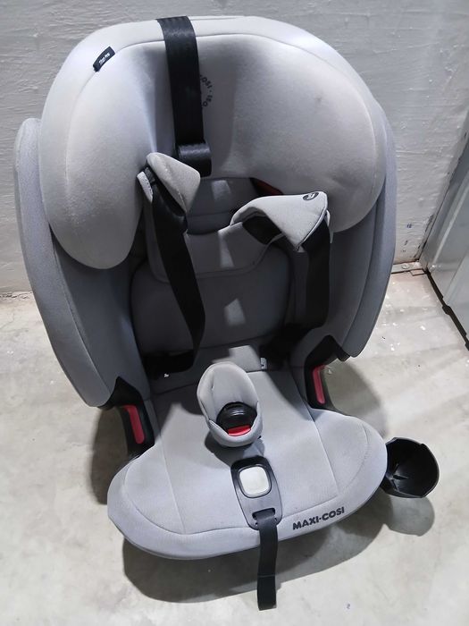 Scaun auto pentru copii 15 luni - 12 ani, Maxi-Cosi Titan Pro