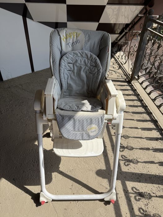 Детский стульчик