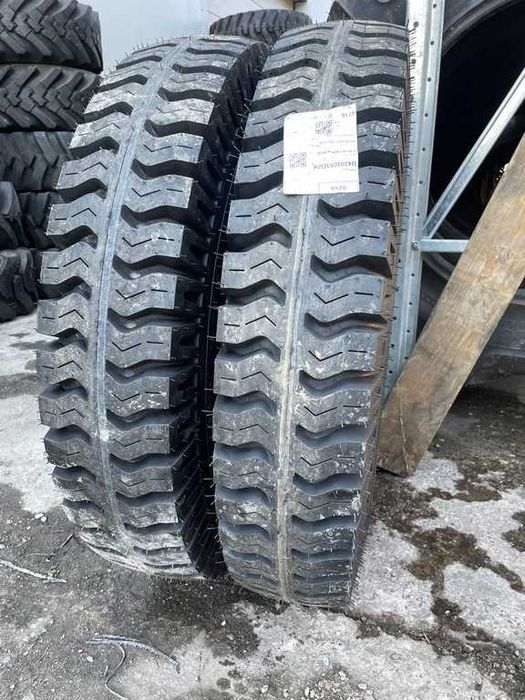 Anvelope noi de remorca cu 14pliuri garantie 9.00-20 OZKA cu camera