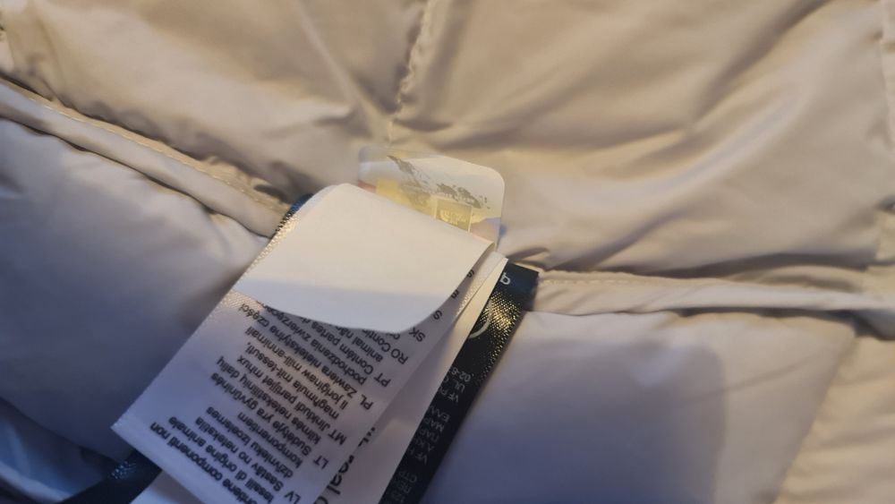 The north face Hyalite елек