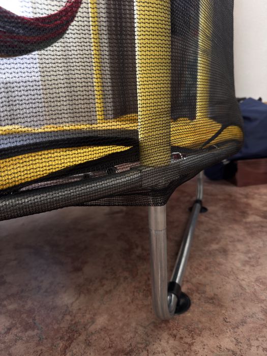 Пррдам детский батут