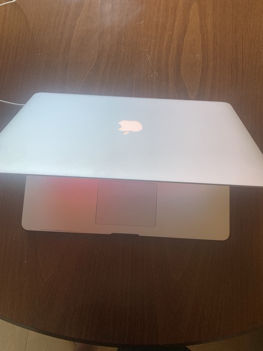 MacBookPro Quad-Core Intel Core i7 15,6