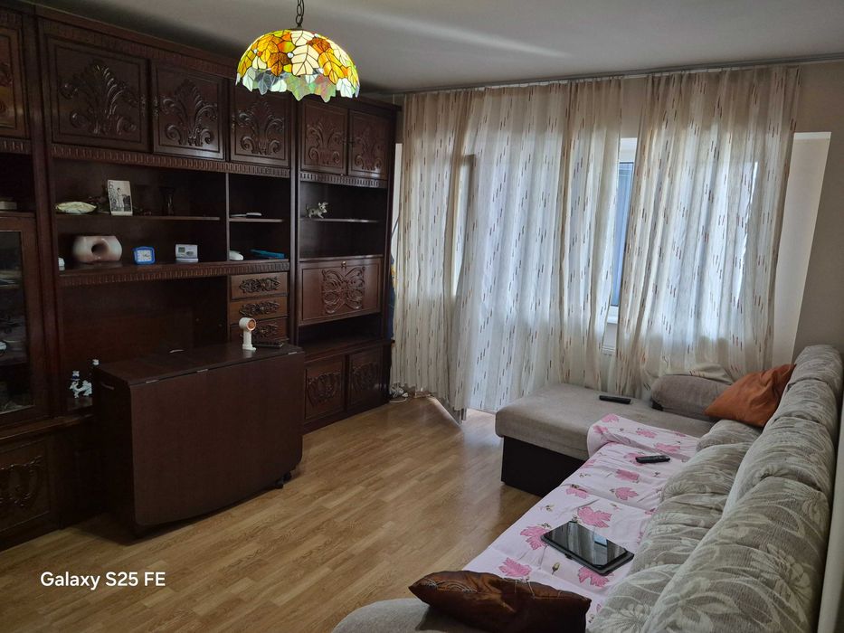 Apartament 2 camere zona Hipodrom