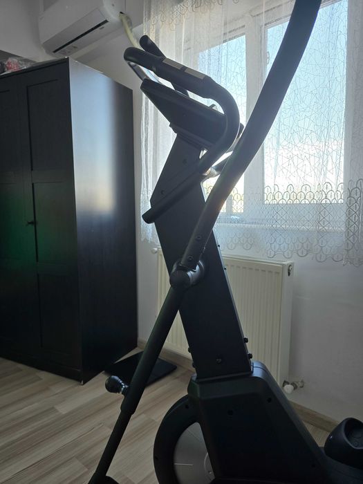 Bicicletã elipticã Kettler Optima 600