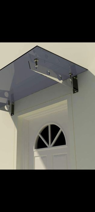 Стеклянный навес периллы стеклянные душ кабина стеклянная