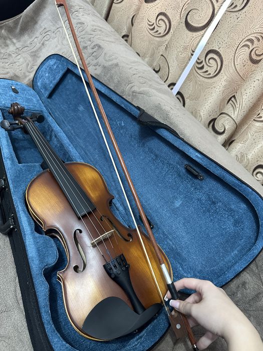 Vioară începători