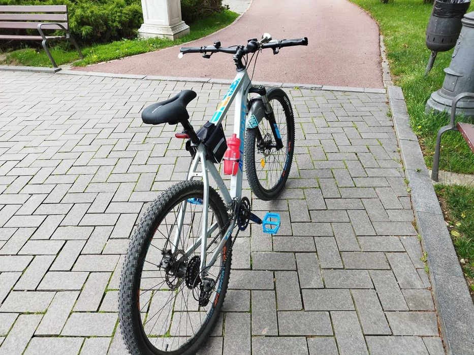 Bicicleta Afi sport m2