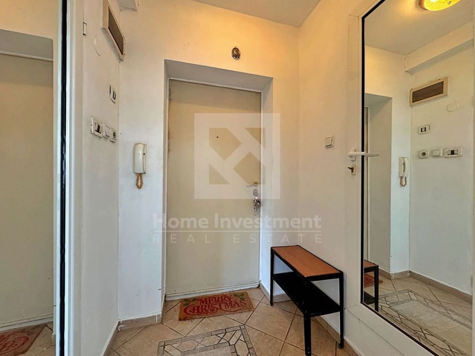 Продава се Тристаен апартамент в Варна, Общината - 60 кв.м за 2447 €/кв.м - Снимка #13