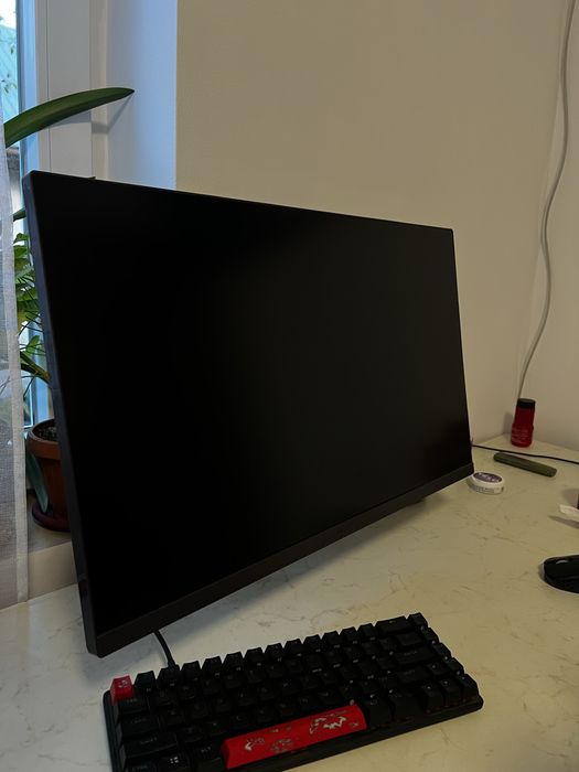 Monitor gaming LG