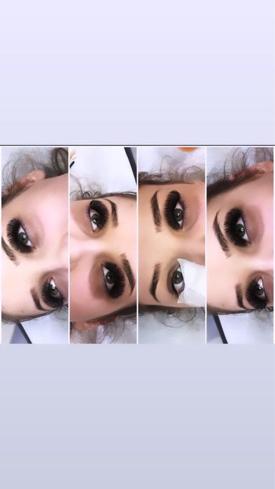 Extensi gene 1D 2D 3D 4D 5D 6D RUSIAN VOLUM