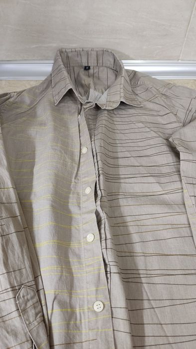 Мужские джинсы и брюки