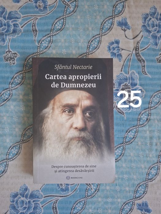 Vând cărți de citit