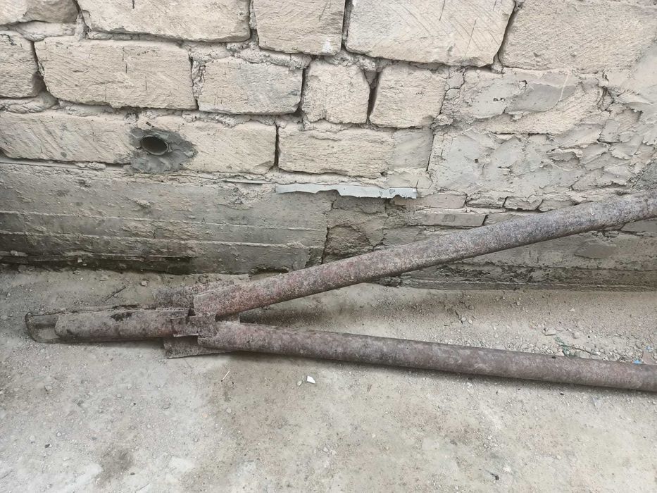 Продается Жесткая сцепка/ Буксир