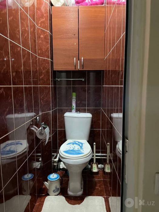 Алока 5/4/5 Тоза ремонт Обш: 100 кВ.м Ор.р:Алока,Тинчлик метро,