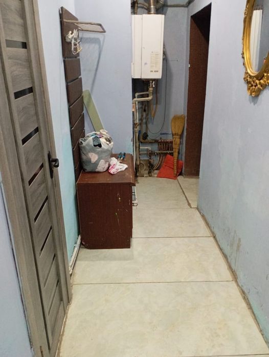 Квартира на долгий срок