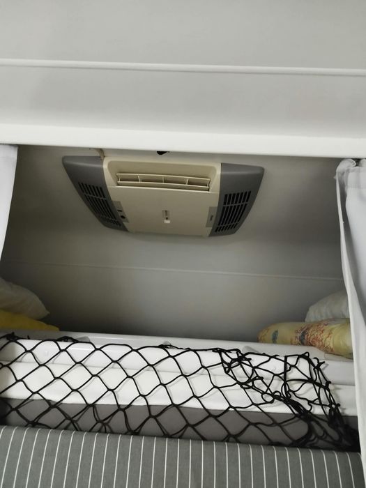Vand autorulota fiat ducato