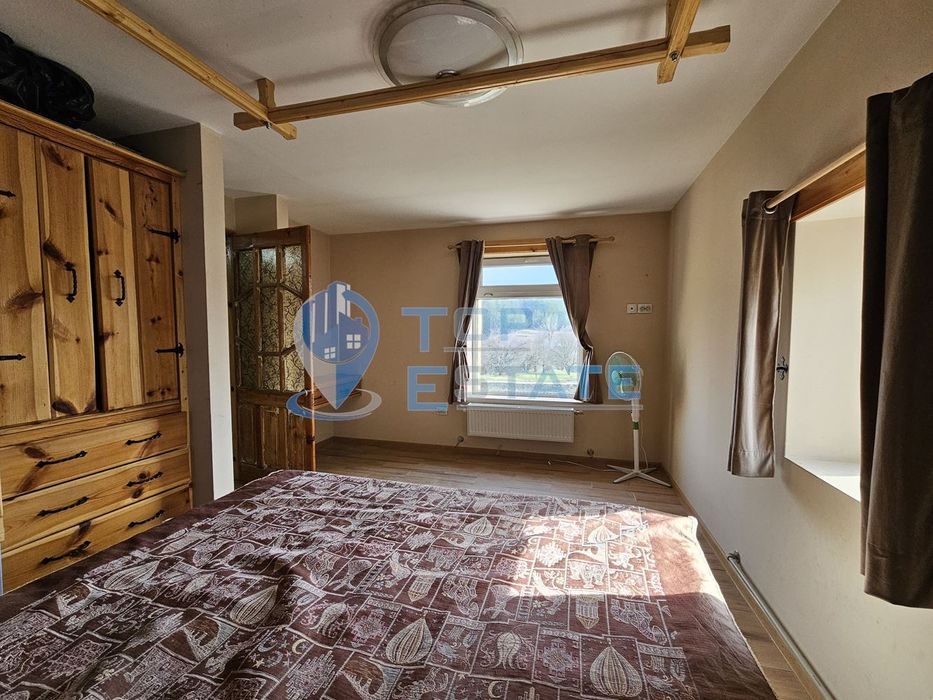 Продава се Къща в с. Горна Липница, Област Велико Търново - 120 кв.м за 447 €/кв.м - Снимка #6