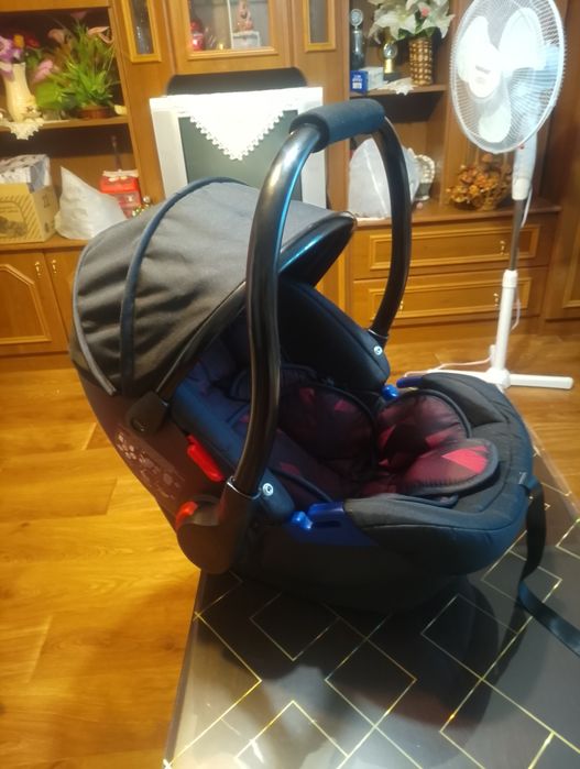 Maxi cosi бебешко кошче,столче за кола Lorelli