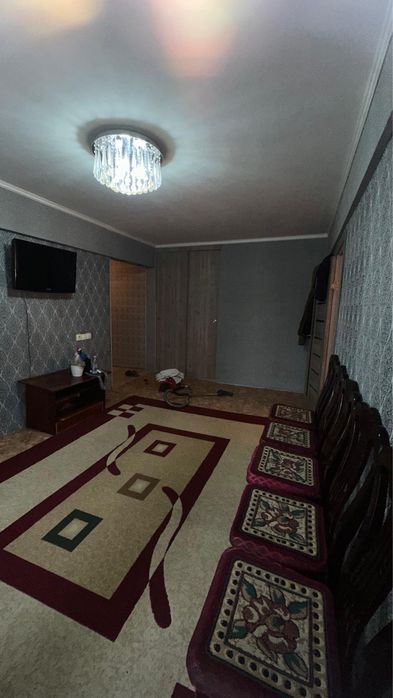 Продается 3х комнатная квартира