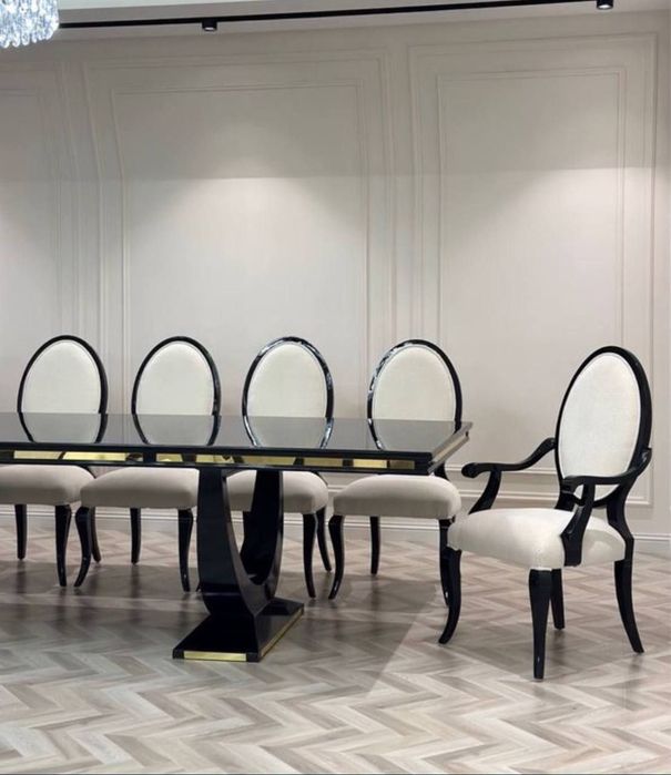 Милано стули. Хонадонингиз курки