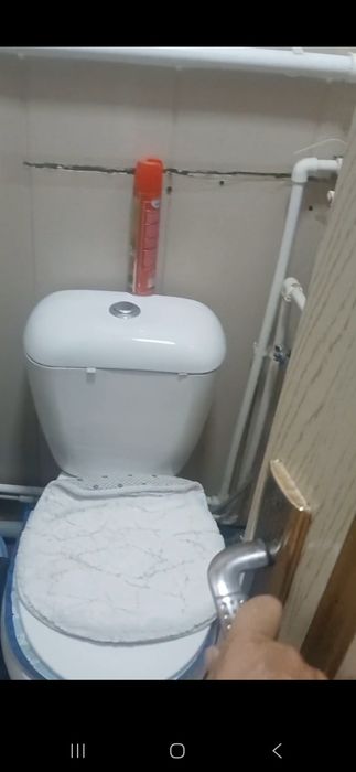 2 xonali uy sotiladi