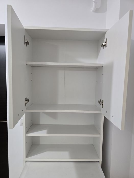 Dulap pentru masina de spalat