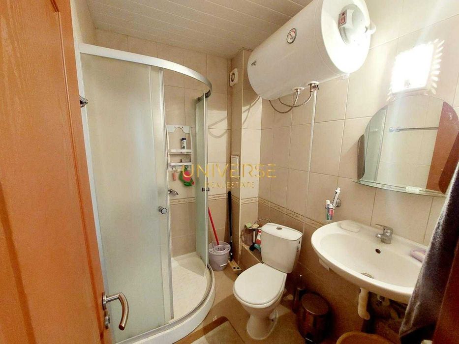 Продава се Тристаен апартамент в к.к. Слънчев бряг - 77 кв.м за 1072 €/кв.м - Снимка #14