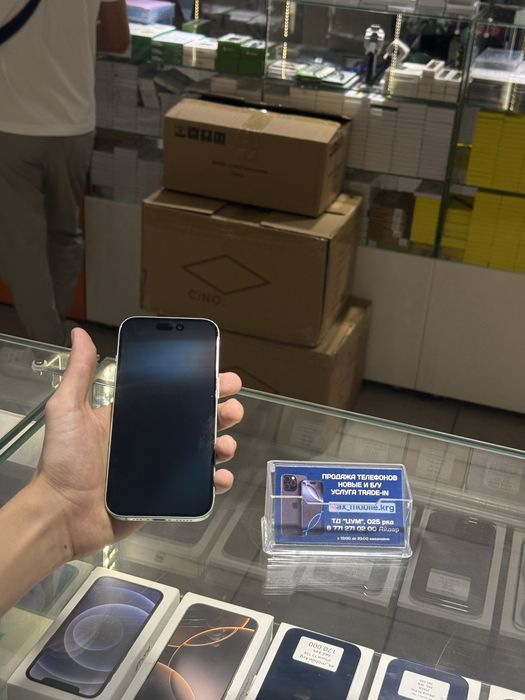 iPhone 15 128GB/Айфон 15 идеальный