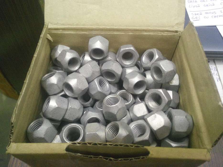 Piulite,prezoane, jante tabla Ford Volvo Mazda Mitsubishi Kia Rover