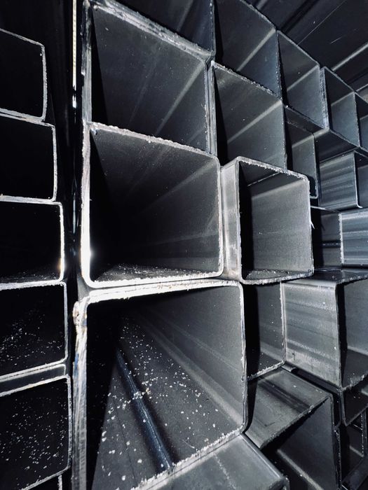 профил/ профил труба/ квадратная труба/ прямоугольная труба